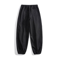 Men's SpringAutumn New Pocket Cargo Pants