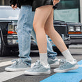 Synthetic Leather Men's National Fashion Shoes Skateboard Shoes Sports