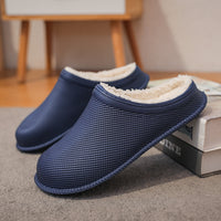 Home Indoor Non-slip Wool Support Baotou Couple Cotton Mop