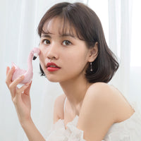 Cute Origami Crane Sweet Long Earrings G1817