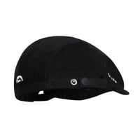 Beret Worn Backward Versatile For Women All-match For Autumn And Winter