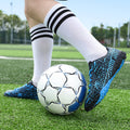 Soccer Shoes Broken Nail Professional Competition Training Sneakers Football Shoes