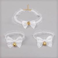 Plush Cute Cat Ears Headband