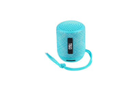 Wireless Bluetooth Speaker Outdoor Portable Card Fashion Gift