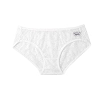 Sweet lace sexy breathable boxer briefs