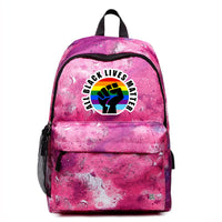 Fashion star backpack