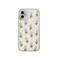 Tulip All Inclusive Silicone Phone Case