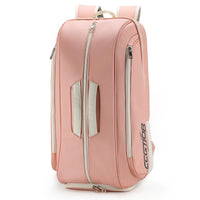 Multi-functional Bag Tennis Bag With Shoe Compartment Large Capacity