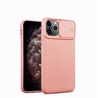 Couple Simple Eye Protection Phone Case