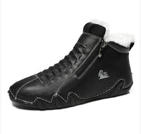Women Cosy Ortho-Support Winter Boots