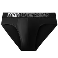 Men's Fashion Loose Cool Breathable Briefs