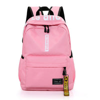 Harajuku Junior High School Student Backpack