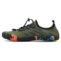 Fast Drainage Beach Swimming Couple Outdoor Fitness Shoes