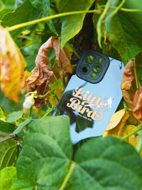 Couple Drop Resistant Soft Phone Case