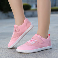 Outdoor Children's Wide-headed Mountaineering Sneaker