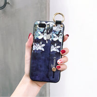 Wrist Strap Protective Case