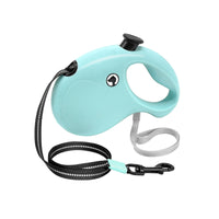 Towing Rope Multi-color Telescopic Automatic Tractor