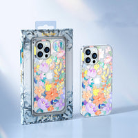 Mobile Phone Protective Plastic Shell Frame