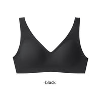 Women's Fashion Vest Push Up Bra