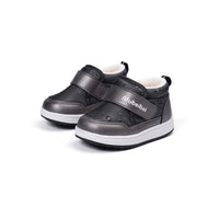 Children's Warm Cotton Shoes In Winter