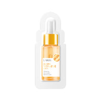 Vitamin C Fluid Bags Pack 15ml Moisturizing Cosmetics