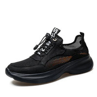 Men's Casual Thick-Soled Comfortable Outdoor Shoes