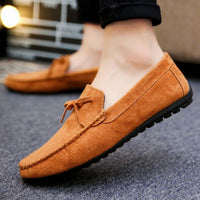 Casual Shoes Soft Bottom Breathable