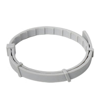 Silicone Pet Collar To Repel Insects Lice Mosquitoes