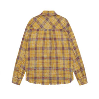 Men's Fashion Personalized Rose Casual Shirt