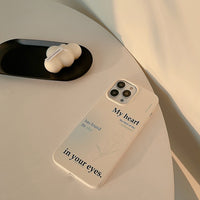 Silicone Phone Case With Color Painting To Prevent Falling