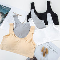 No steel ring gathered tube top