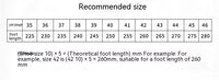 Niche Men's Platform Fashion Retro Casual Shoes