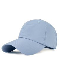 Spring And Summer Outdoor Hat Men And Women Sports Breathable Quick-dry Baseball Cap