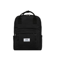 Versatile And Portable Waterproof Printed Backpack That Can Be Used To Carry Luggage