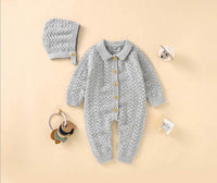 European And American Spring And Autumn Lapel Sweater