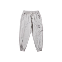 New Trendy Brand Foot Pants Men's Overalls