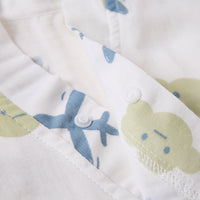 Newborn clothes jumpsuit