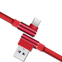 Compatible with Apple , Fast charge data line