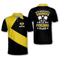 Turn-down Collar Quick-dry Casual All-match Short-sleeve Polo Shirt