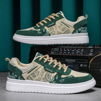 Men's All-match Sports Retro Trendy Sneakers