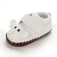 Cute cartoon animal casual shoes