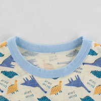 Korean Style Children's T-shirt Baby Clothes