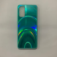 Marble Shockproof Silicone Phone Case Cover