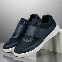 Winter New Velcro Casual Shoes