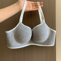 Special Underwear Thickened Big And Small Chest Comfortable Seamless Bras