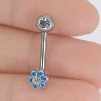 Labium Hoop Wholesale Body Piercing Belly Ring