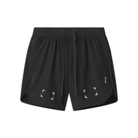 Men's Straight-leg Quick-drying Shorts