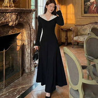French-style Sweet Lace Dress For Women