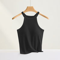 Women's  Camisole With Built-in Chest Pads
