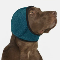 Swim-Proof Head Cover For Pet Dogs In Fall And Winter